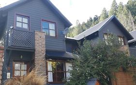 Cabaña Alegra 2